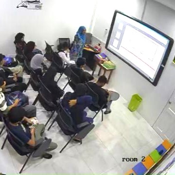 Subject Coaching Islam